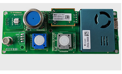 Winsen - Model ZPHS01B - Multi-in-One Sensor Module