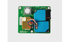 Winsen - Model ZPHS01 - Multi-in-One Sensor Module