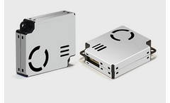 Winsen - Model ZH07 - Laser Dust Sensor