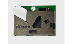 Winsen - Model ZPH04 - Particles Sensor