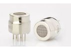 Winsen - Model MG811 - Solid Electrolyte CO2 Gas Sensor