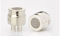 Winsen - Model MG811 - Solid Electrolyte CO2 Gas Sensor