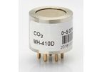 Winsen - Model MH-410D - NDIR Infrared CO2 Sensor