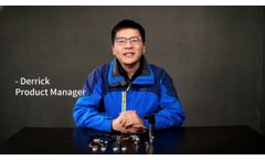 How to choose a pressure sensor? - Video