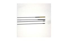 Hawk Kite - Replacement Spars