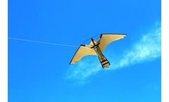 Hawk Pro - 6.25 Alum Peregrine Kite