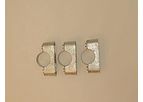 Hawk - 3 Set Clamps