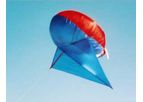 Hawk - 1 x Vigilante Heli Kite