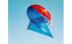 Hawk - 1 x Vigilante Heli Kite