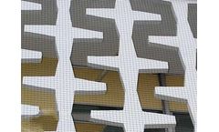 Birdbusters - Bird Netting