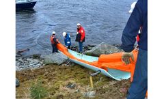 Versatech - General Purpose Boom