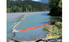 Versatech - Pedco Skimmer