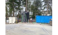 Versatech - Water Treatment Systems