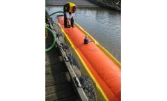 Versatech - Tow Tank Torpedo and Tear Drop