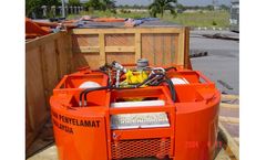 Versatech - Model RBS - Brush, Disc, and Drum Skimmer