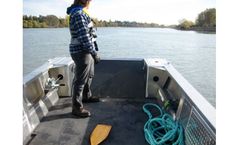 Versatech - Sea Lander Response Boats