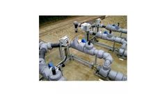 Agriemach - Bespoke Industrial Thermal and Acoustic Insulation Solutions