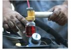 Diesel Fuel Sulphur Content Test Services