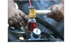 Diesel Fuel Sulphur Content Test Services