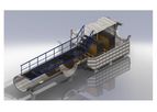 NOxMASTER - Model SCR - Selective Catalytic Reduction Technology for NOx Emissions