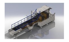 NOxMASTER - Model SCR - Selective Catalytic Reduction Technology for NOx Emissions