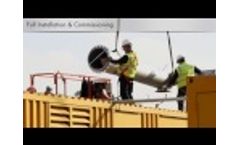 NOx Reduction UK - Selective Catalytic Reduction Video