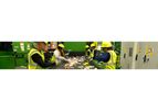 Organic Waste Disposal Services