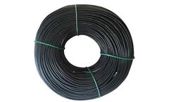 Model 10011 - Tunnel Rope