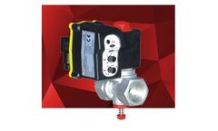 Trident - Model Series CTD - Timer Type Drain Valve