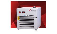 Trident - Coldspell Refrigeration Compressed Air Dryers