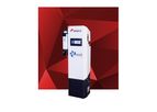 Trident - Model Dryspell Plus - Heatless Air Dryers