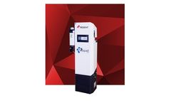 Trident - Model Dryspell Plus - Heatless Air Dryers