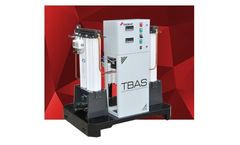 Trident - Medical Air Dryers