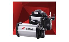 Trident - Model Series LDV - Condensate Sensing Drain Valve