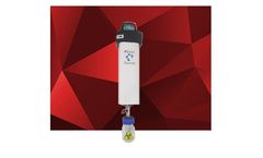 Trident - Medical Vacuum Filter