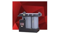 Trident - Air Dryers