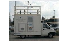 Project Automation - Environmental Information Systems