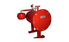 LPG Evaporators