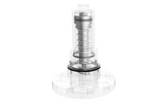 Atilim - Model ADIV Series - Internal Valves