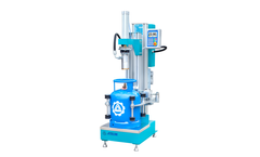 Atilim - LPG Filling Scales