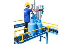 Atilim - Stand Alone Filling Plant