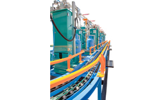 Atilim - High Capacity LPG Skid Filling Plant