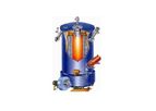 SKB - Boiler Accessories