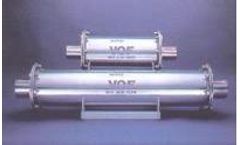 iWater - Marine Vent Odor Filter