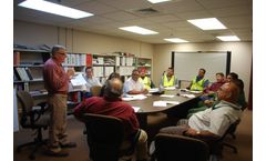 Project Planning - Utility Infrastructure Services
