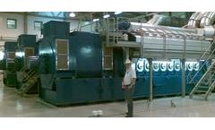 iWP - Handle Prime Power Stations