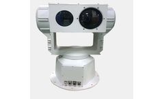 Feiyue - Model FY-PTU500 - High Speed Heavy Load U Type Pantilt