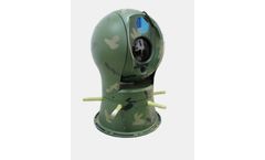 Feiyue - Model PT501 - High Speed Heavy Load Ball Type Pantilt