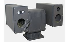 Feiyue - Model FY-SP1510T2 - Intelligent Light-load Pan Tilt