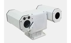 Feiyue - Model FY-SP1510T1 - Intelligent Light-load Pan Tilt